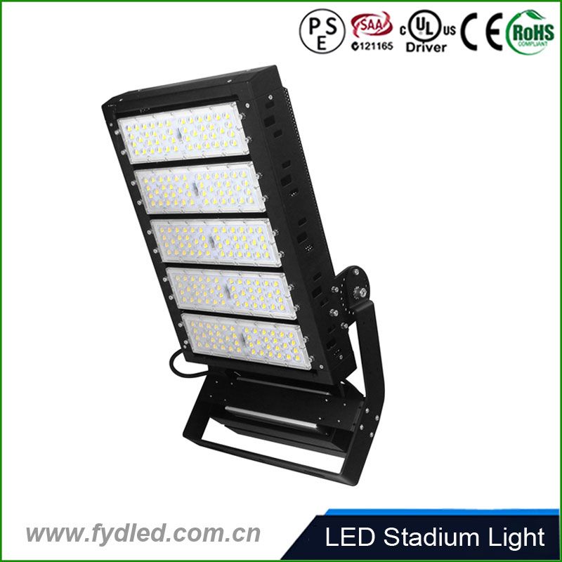 500W LED Stadium Light