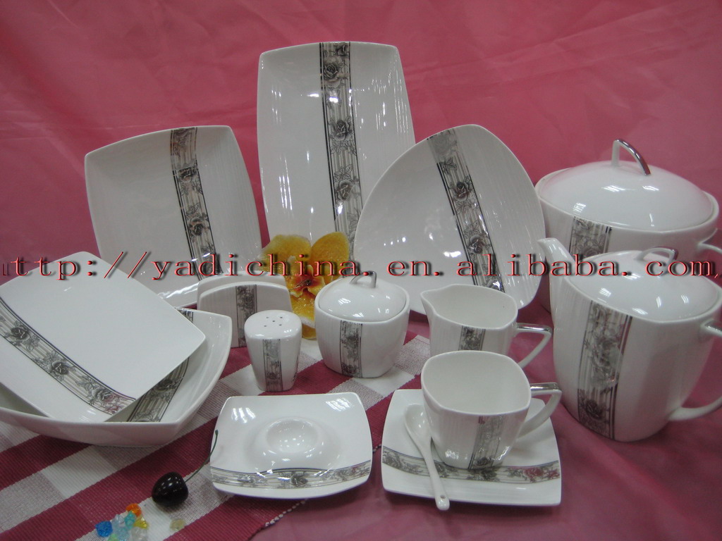 durable dinnerware