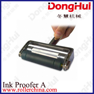 Ink Proofer A,
