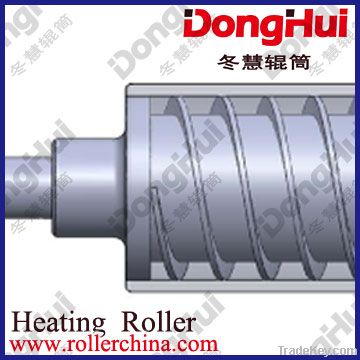 TC coating roller