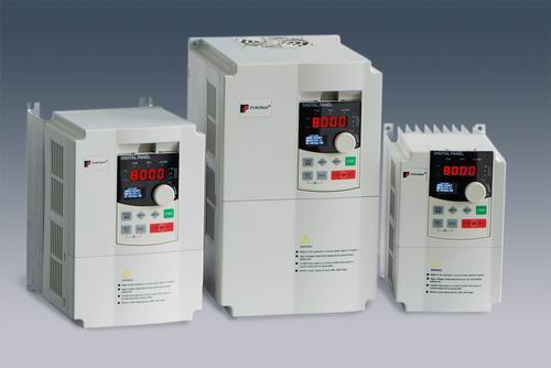 PI800&8100a closed-loop sensorles  vector control  drive