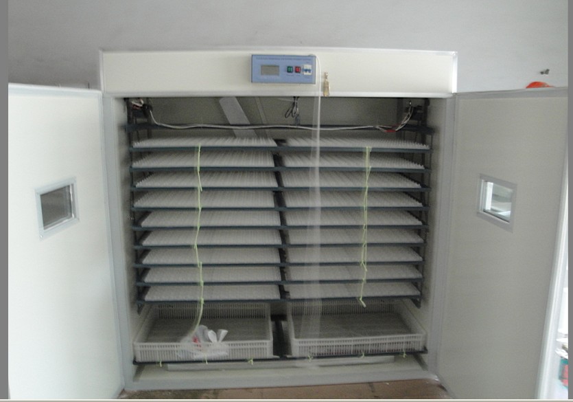 best price automatic egg incubator YZTIE-24