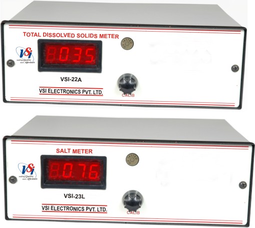 Digital TDS Meters/Digital Salinity Meters
