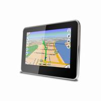 GPS(AE50, 5" TFT touch screen, CPU A5)