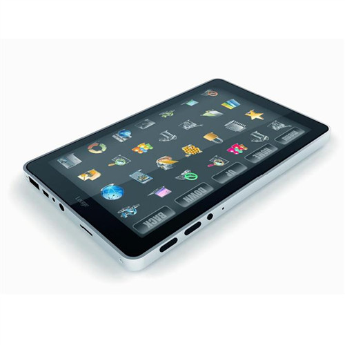 7" Capacitive Touch Screen Tablet PC U708