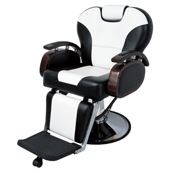 Men&#039;s Barber Chair