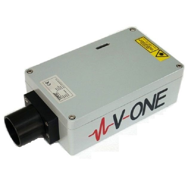 Non-contact Speed Measurement MSE-V800