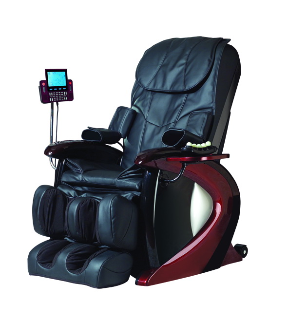 Automatic Massage Chair, Electric Massager, Heating Theropy