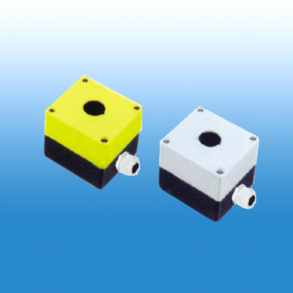 Pushbutton Box BP series