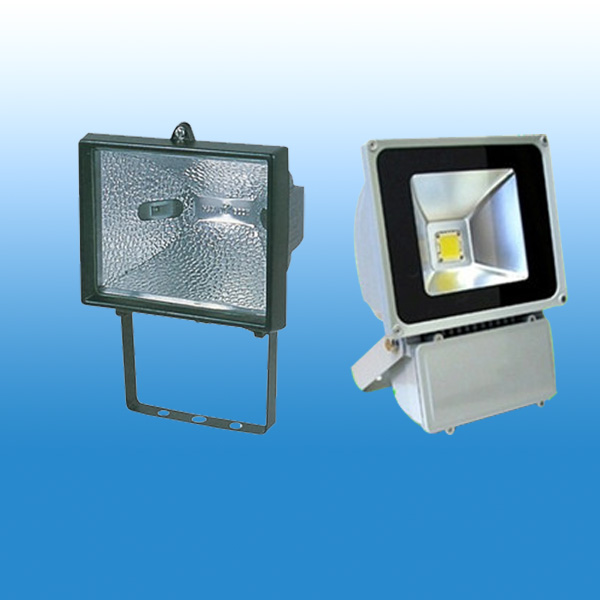 LED Flood Lighting Fixture