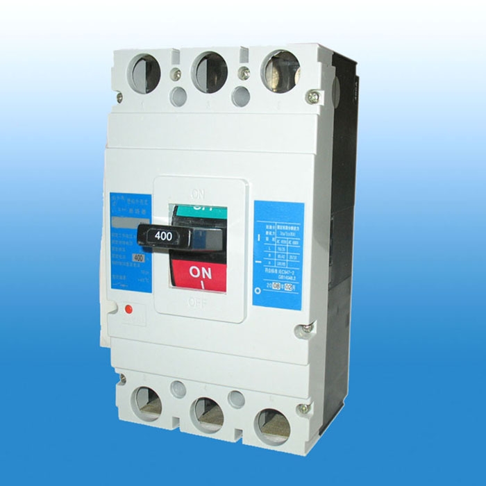 Mould Case Circuit Breaker(CM1 type)