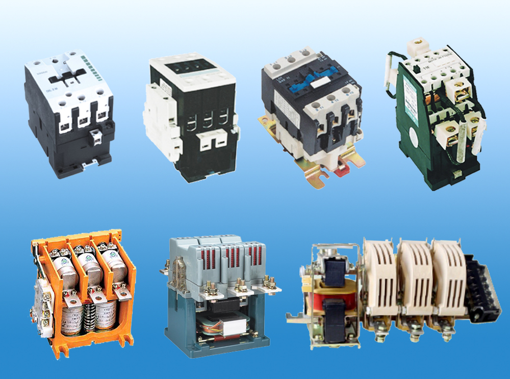 Ac Contactor