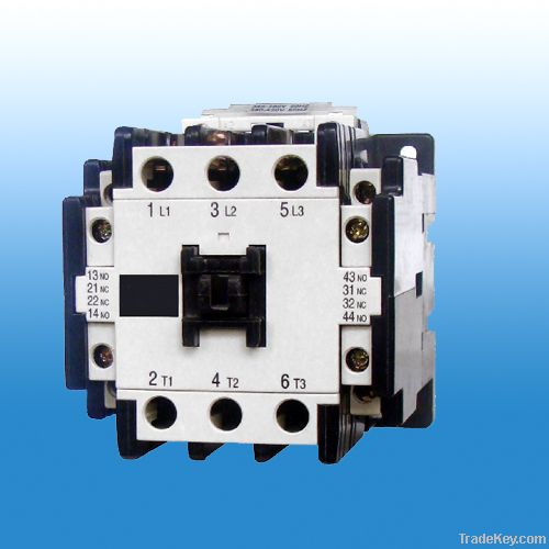 S-P Series AC CONTACTOR