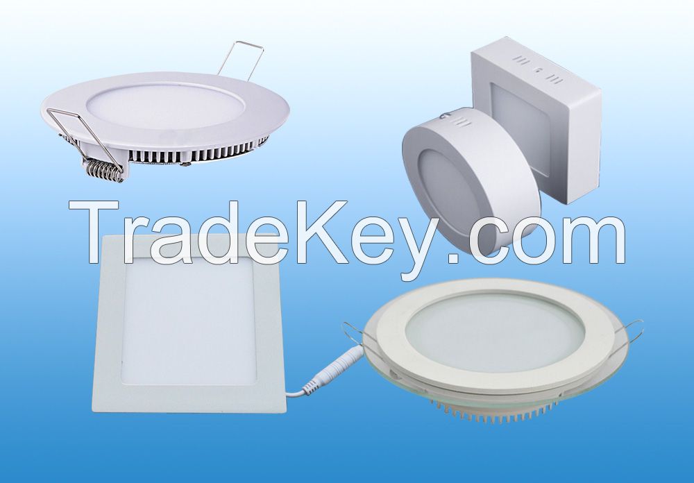 Led Panel Lights