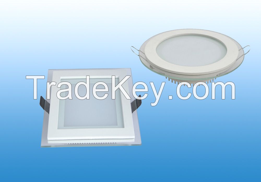 LED Panel Lights