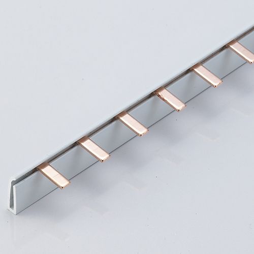 63A pin type copper bus bars