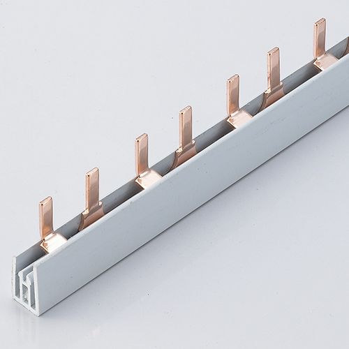 63A pin type copper bus bars 