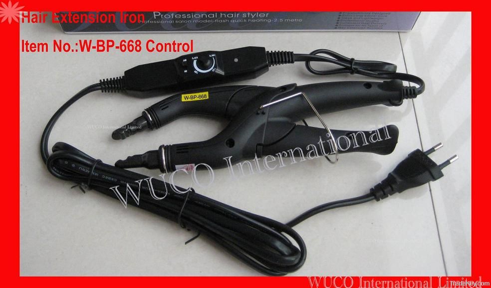 Wig Hair extension tools