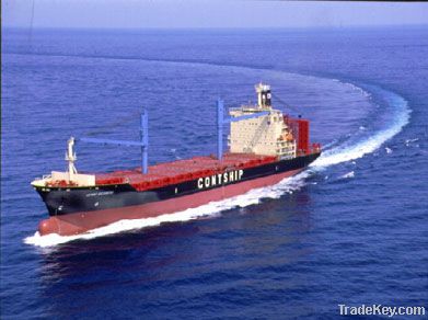 Ocean Freight, Ocean Freight Forwarding, Sea Freight ForwardingShipping