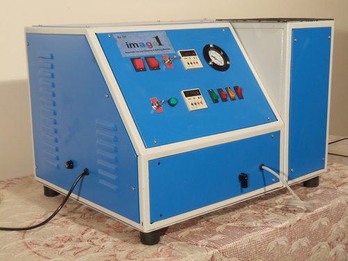 Inkjet carytridge Refilling machine