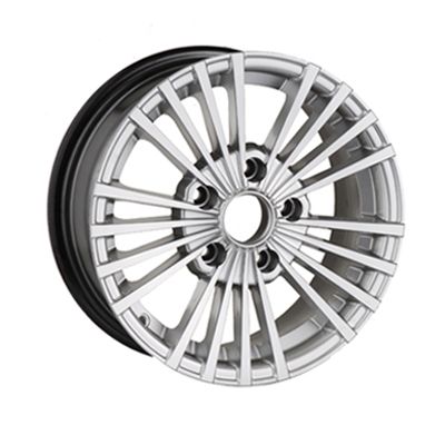 alloy wheels