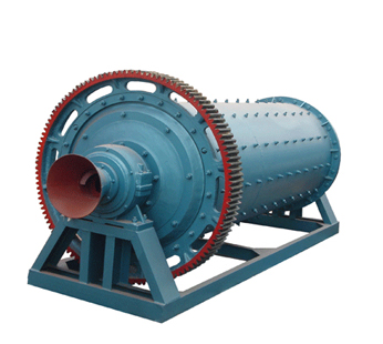 Ball Mill