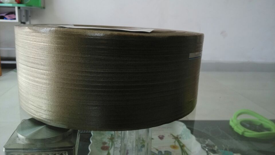 Glass Fabric Reinforcement Mica Paper Tapes