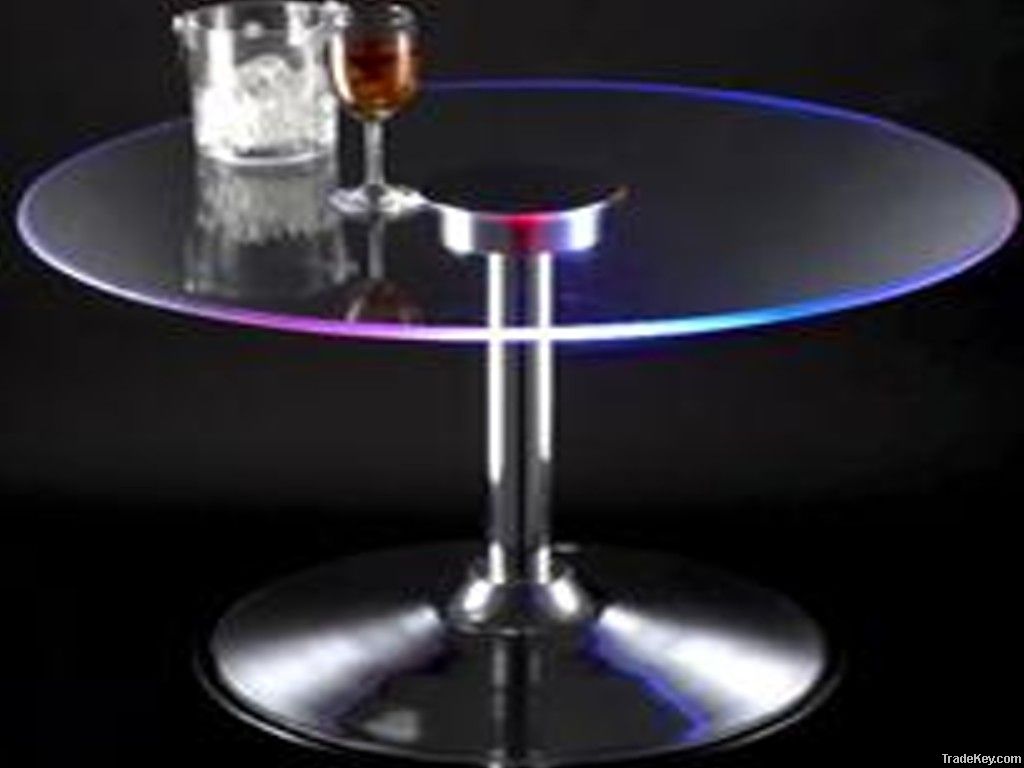 LED CoffeeTable