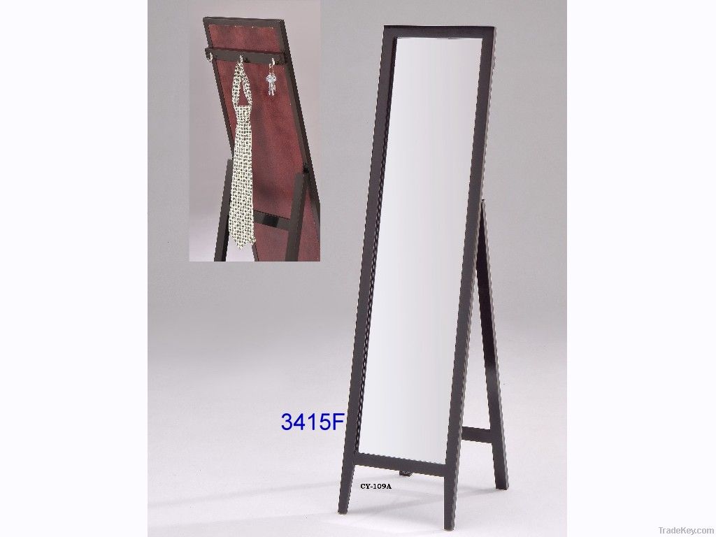 Mirror Stand