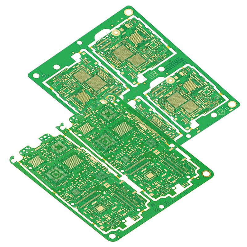 Multilayer PCB manufacturer