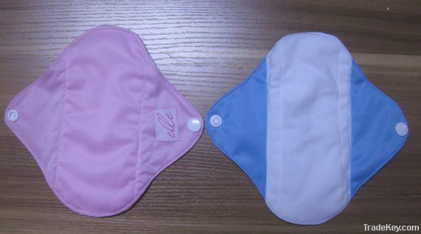 New printed mama cloth pads, insert
