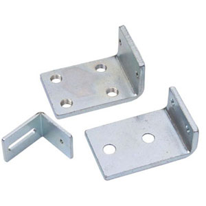 Good quality OEM precision stamping part