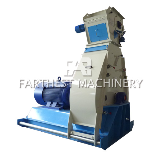 Feed Hammer Mill