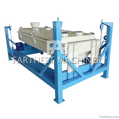 Rotary Sifter