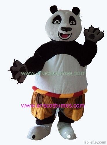 barney mascot costume, party costumes, fur costumes