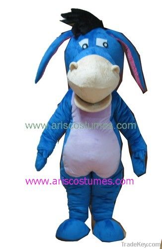 cartoon character costumes, fancy dress costumes, mascot costume