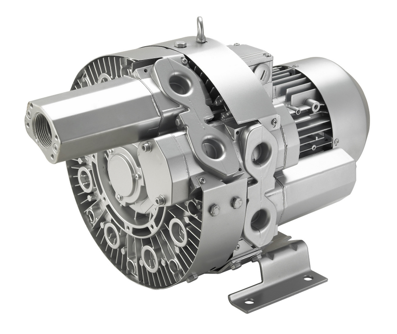 High Pressure Air Blower