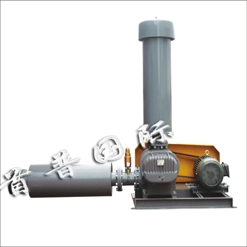 LIONGOAL200 3-lobe Roots Blower (compressor)