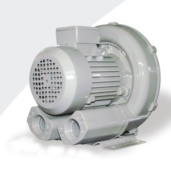 Low Noise Air blower
