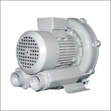 axial flow blower