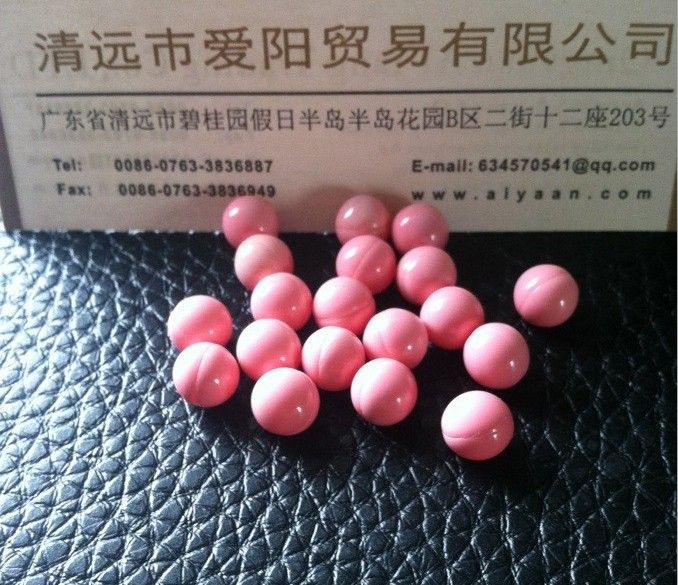 Folic acid soft capsules