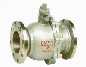 ball valve