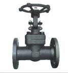 Forged Steel Gate Valve