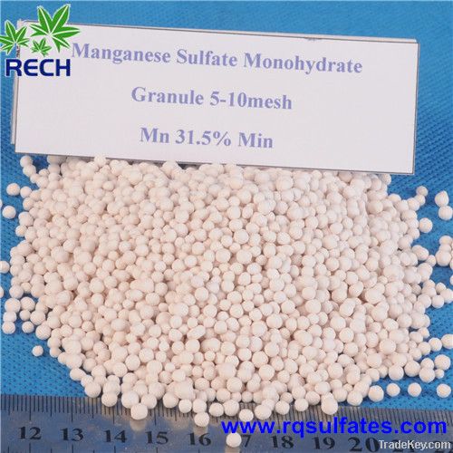 Manganese Sulfate Monohydrate Granular