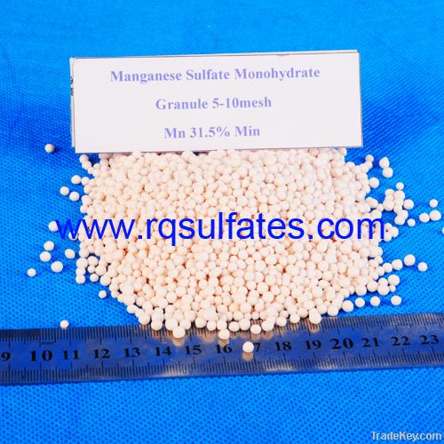 Manganese Sulfate Monohydrate Granular