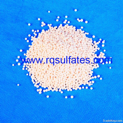 Manganese Sulfate Monohydrate Granular