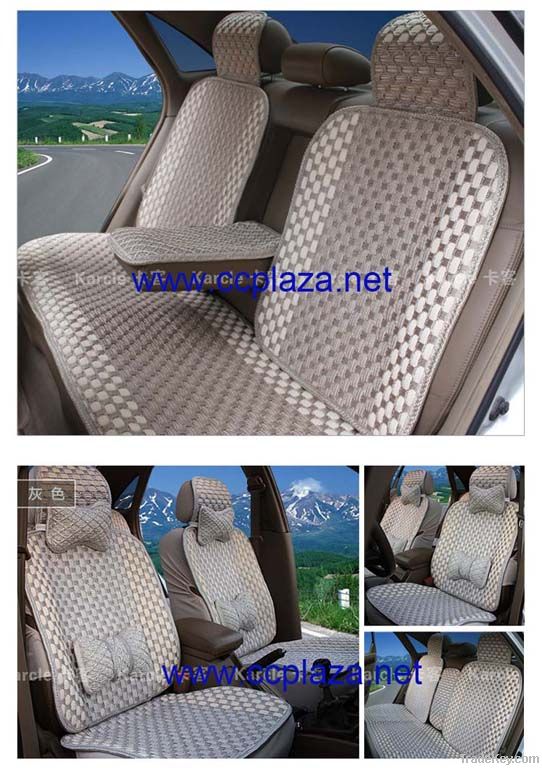 Best Choice for Your Car Seat Auto Car Cushion for 5 Seats Top Seeling