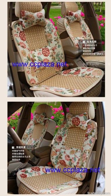 Top Selling Car Seat Auto Car Cushion for Common Cars 5pcs in Fast Del