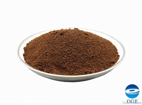 OEM /ODM FOR Weight Loss Instant Coffee Powder