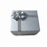 paper gift package box